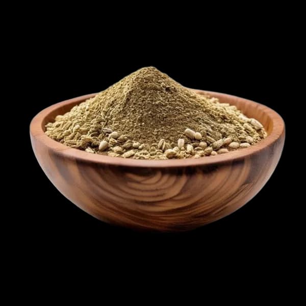 1-ultra-realistic-fenugreek-seed-whole-form-and-ground-powder-displayed-together-transparent-png