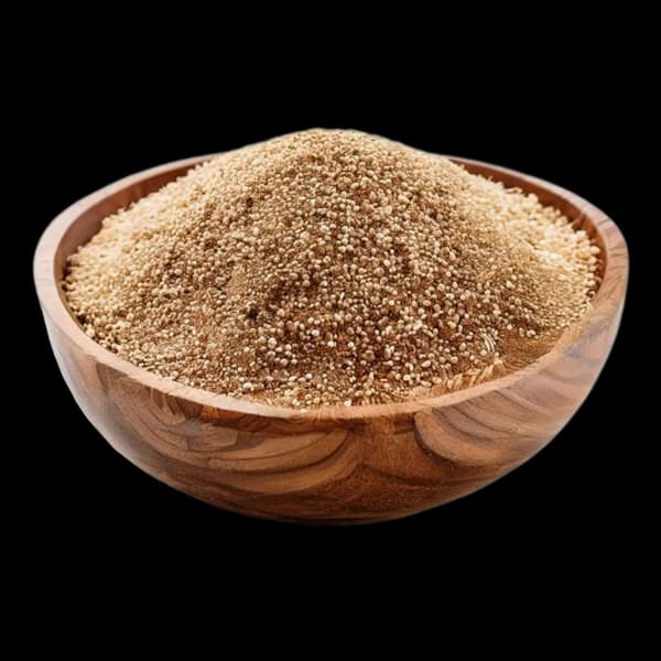 76-ultra-realistic-sesame-seed-whole-form-and-ground-powder-displayed-together-i-transparent-png