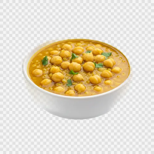 Booter Dal Kichererbsen Linsen Curry Transparentes PNG