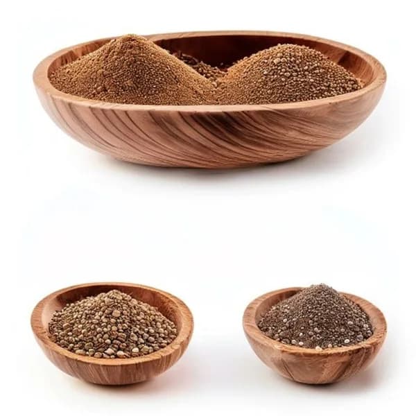 clean-minimal-cumin-seed-whole-and-powder-composition-in-wooden-bowl-front-view--hd-jpg
