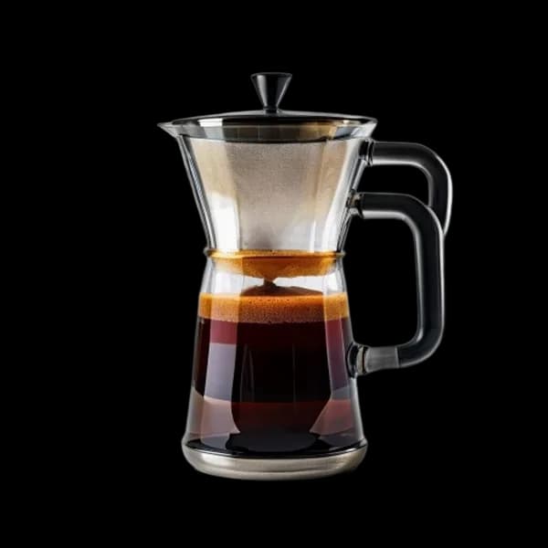 commercial-product-photography-of-a-luxury-modern-glass-pour-over-coffee-maker-w-transparent-png