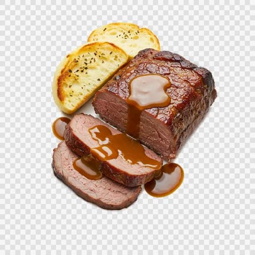 سس ساوربراتن آلمانی شفاف PNG