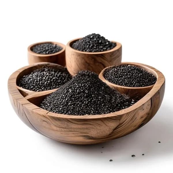 high-detail-black-sesame-whole-and-ground-form-product-packshot-style-front-view-hd-jpg