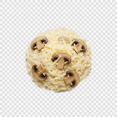 PNG Transparent Risotto Italien - Téléchargement Gratuit HD