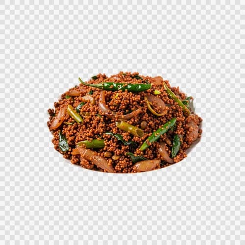 লাল শাক ভাজি স্বচ্ছ PNG - PNGraft থেকে বিনামূল্যে ডাউনলোড করুন