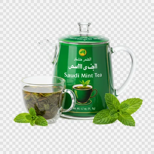 saudi-mint-tea-green-tea-fresh-mint-leaves-jpg-image-hd-jpg