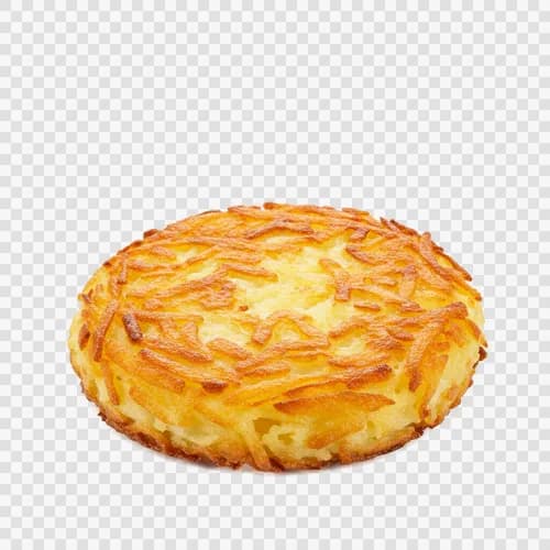 swiss-rosti-crispy-shredded-potato-pancake-transparent-png